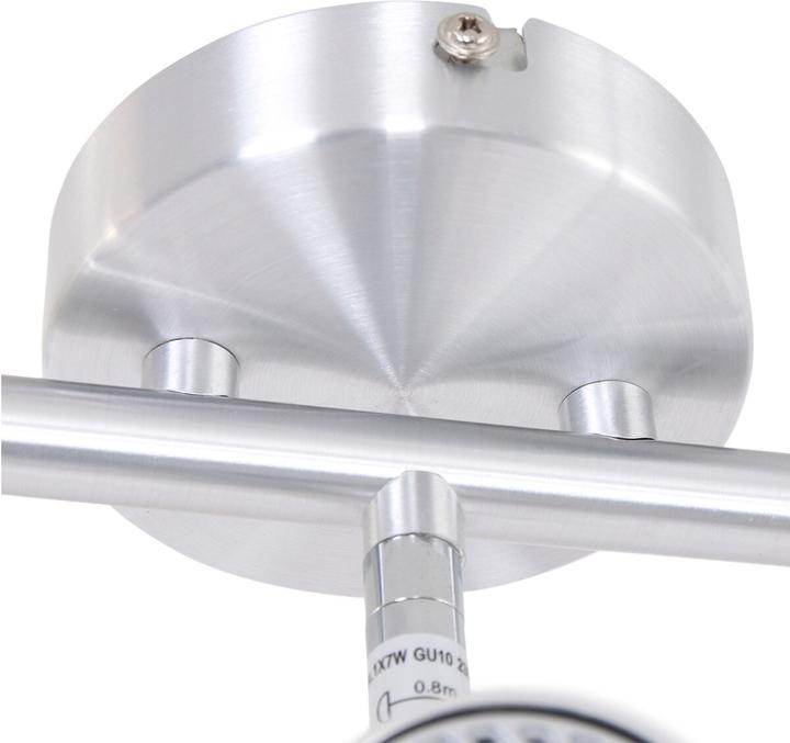 Produktbild Steinhauer Natasja (480 lm, GU10)