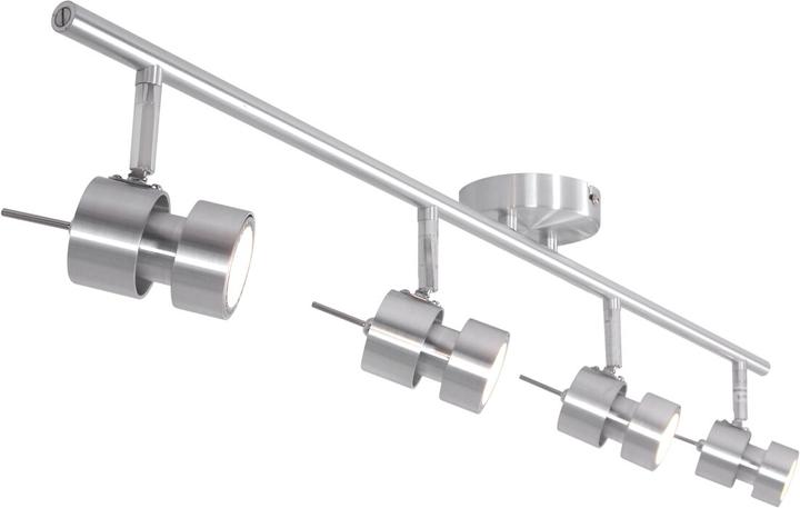 Produktbild Steinhauer Natasja (480 lm, GU10)