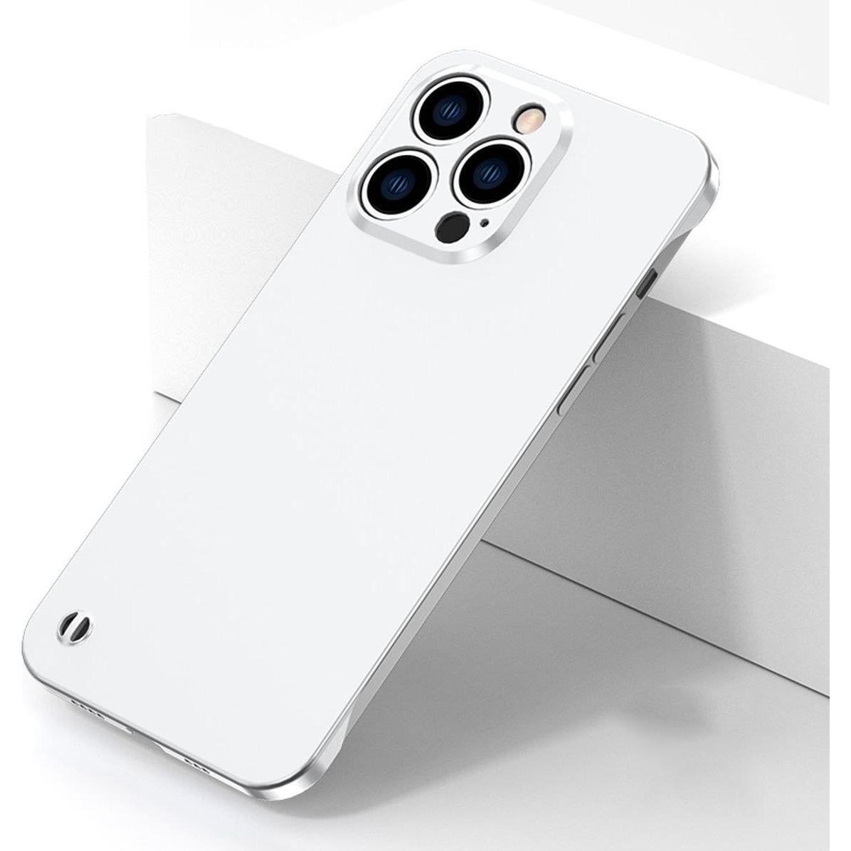 Thumbnail - König Design Hülle Handy Schutz für Apple iPhone 13 Pro Max Case Cover Tasche Etuis Bumper (Apple iPhone 13 Pro Max), Sm...