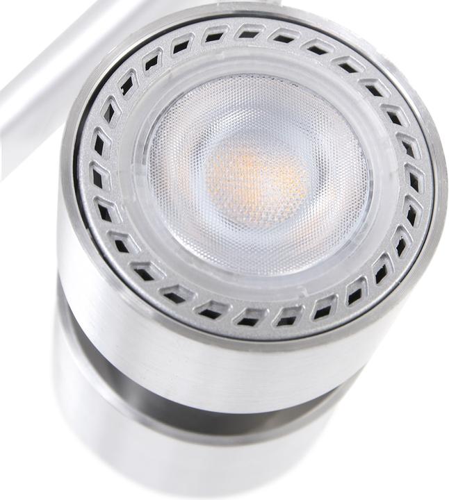 Produktbild Steinhauer Natasja (480 lm, GU10)