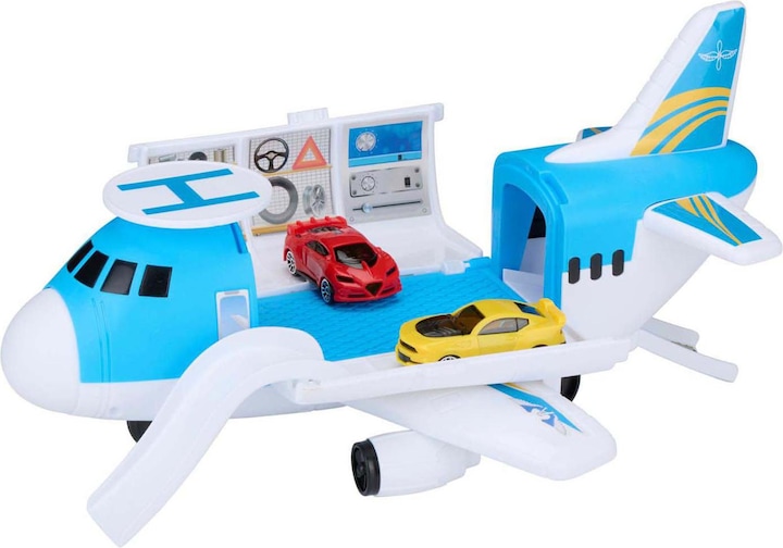 Gearbox Aerei da trasporto