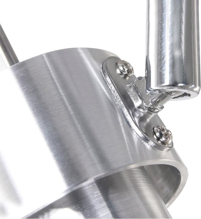 Produktbild Steinhauer Natasja (480 lm, GU10)