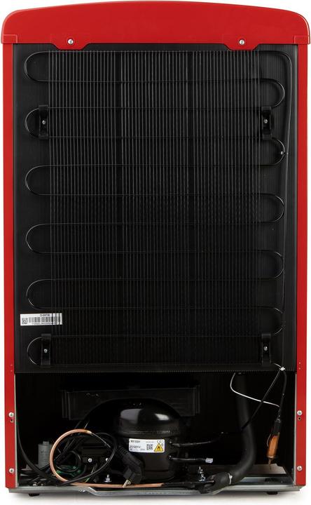 Produktbild Domo DO91703R (120 l)