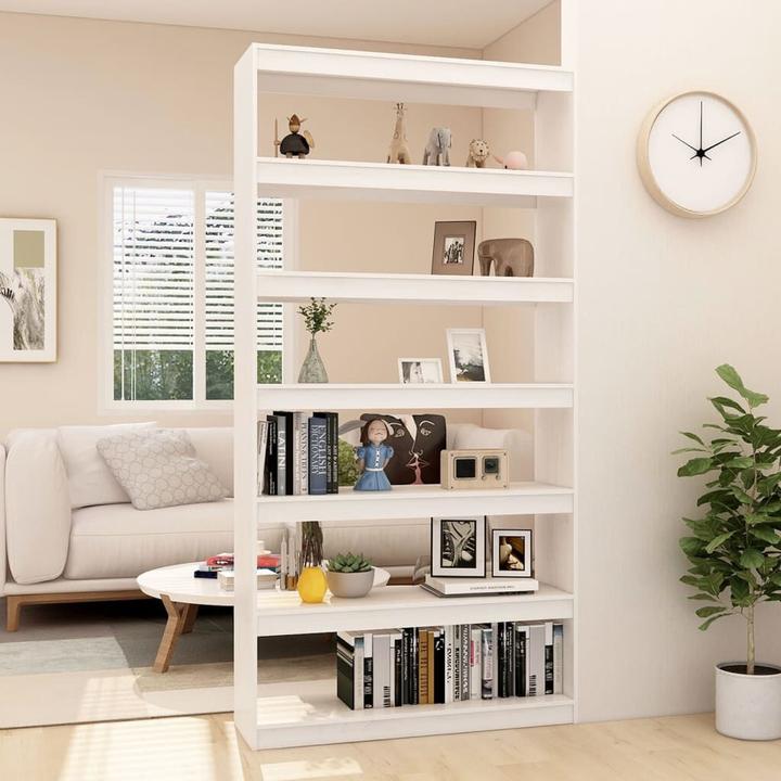 Produktbild vidaXL Xuxa (100 x 30 x 199.5 cm)
