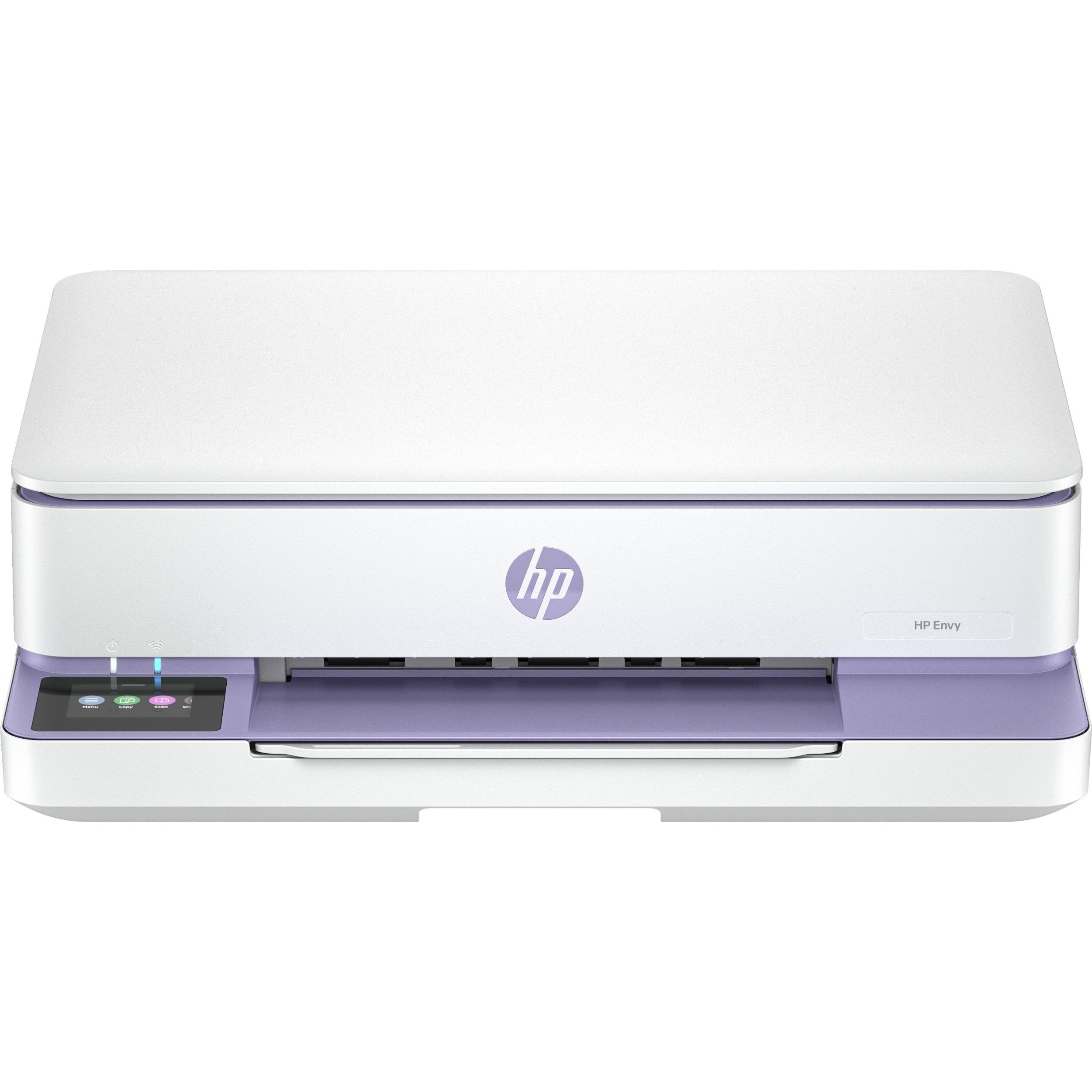 HP Envy Multifunktionsgerät, Drucker Zubehör