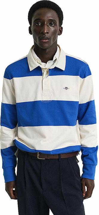 Produktbild GANT Rugby Sweater (XL)