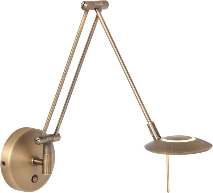 Wall lamps + Ceiling lamps