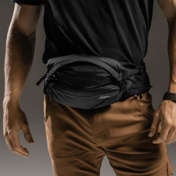 Actual product image Matador Freerain
