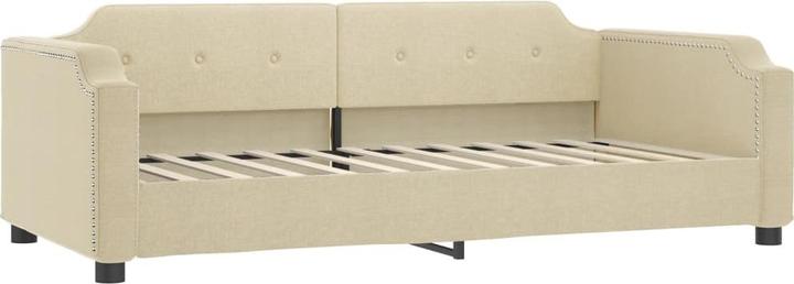 Produktbild vidaXL ausziehbares Tagesbett