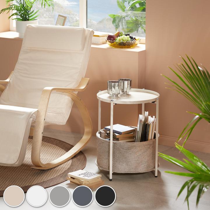 Image du produit tectake Canterbury