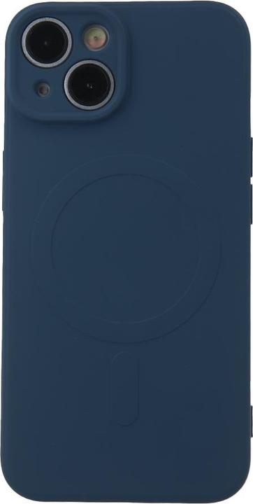Immagine prodotto OEM Simple Color Mag case for iPhone 17 Pro Max navy blue (Apple iPhone 17 Pro Max)