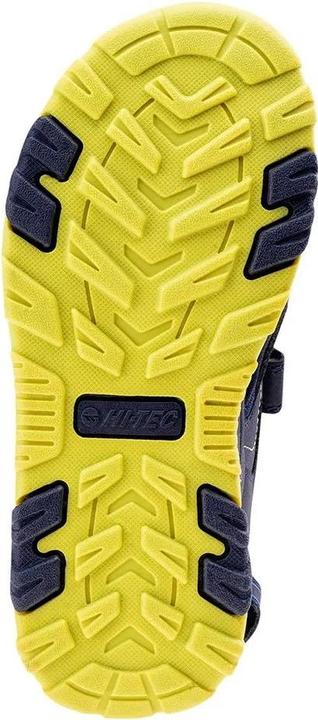 Produktbild Hi-Tec Sandalen Solin (34)