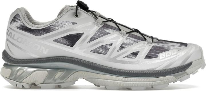 Image du produit Salomon XT-6 Gray Violet Castlerock Camo (36)