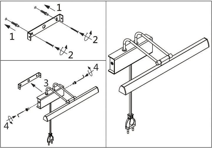 Immagine prodotto Steinhauer Litho (850 lm)