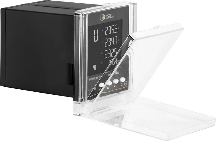 Produktbild PCE Instruments Netz-Analysegerät