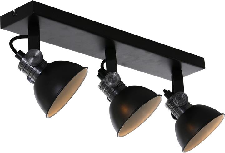 Wall lamps + Ceiling lamps