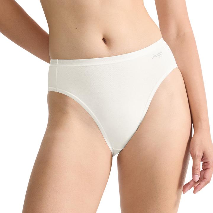 Immagine prodotto Sloggi 3er Pack GO Daily Cotton Tai Slip (L, confezione da 3)