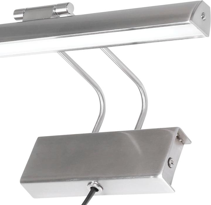 Actual product image Steinhauer Litho (500 lm)