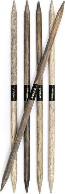 Actual product image Lykke Needle set Driftwood 3.00 mm 20 cm