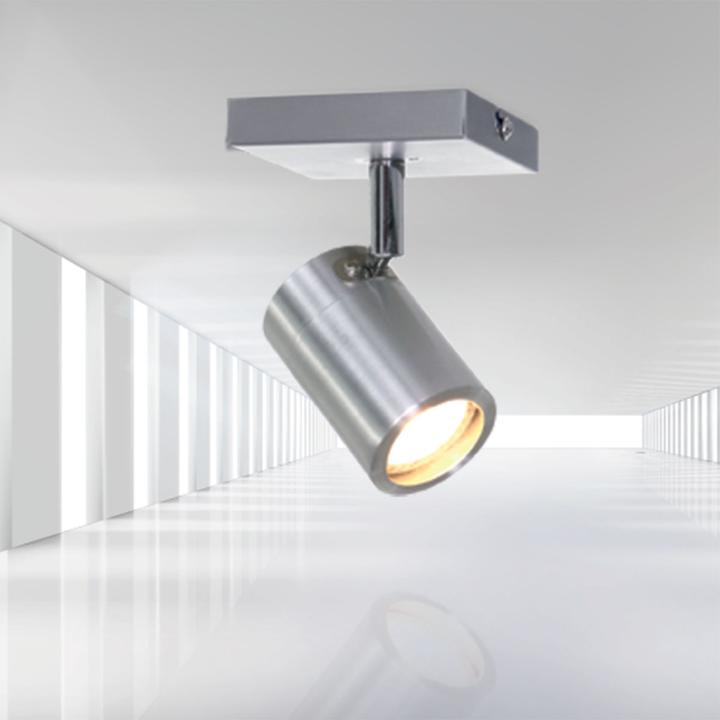 Produktbild Steinhauer Upround (350 lm, GU10)