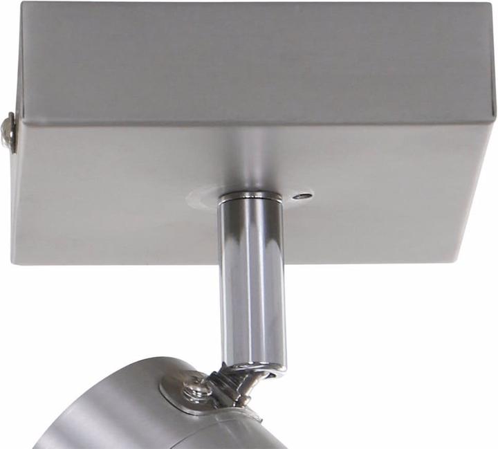 Produktbild Steinhauer Upround (350 lm, GU10)