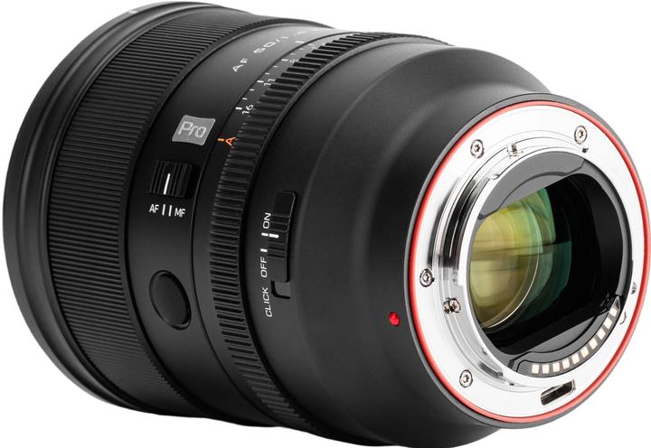 Immagine prodotto Viltrox AF 50mm F/1.4 Sony FE (Sony E, Full frame)