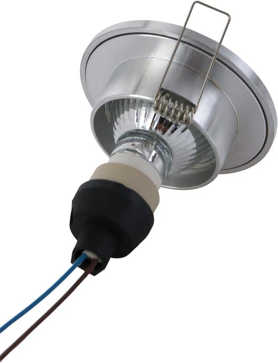 Image du produit Steinhauer Pélite spot (GU10)