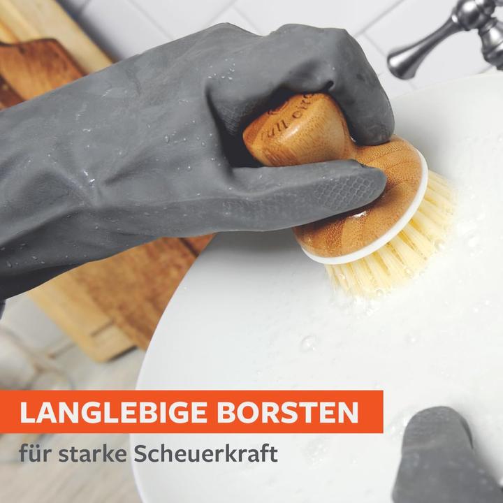 Actual product image Full Circle Home Spülbürste Bubble Up (1 pcs.)