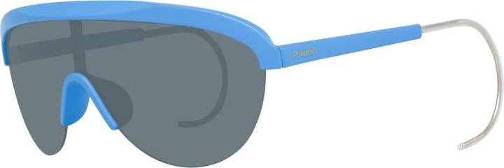 Produktbild Polaroid MOD. PLD 6037 S MATT BLUE