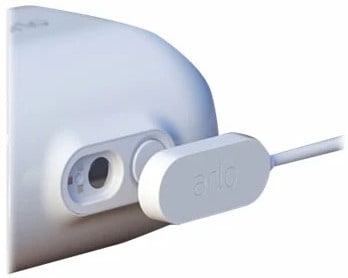 Produktbild Arlo Ultra 2 Spotlight Kamera, Zusatzkamera (3840 x 2160 Pixels)