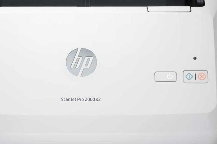 Actual product image HP ScanJet Pro 2000 S2 (USB)