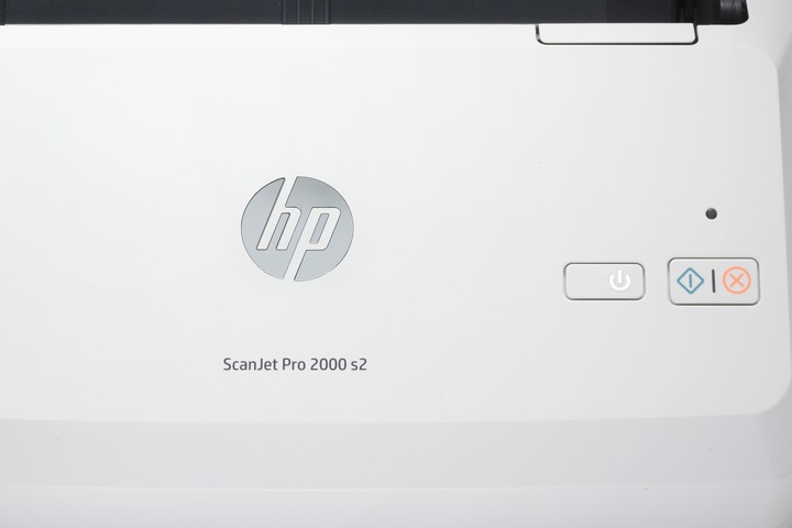 Produktbild HP ScanJet Pro 2000 S2 (USB)