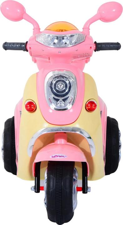 Produktbild Homcom Pink Madame