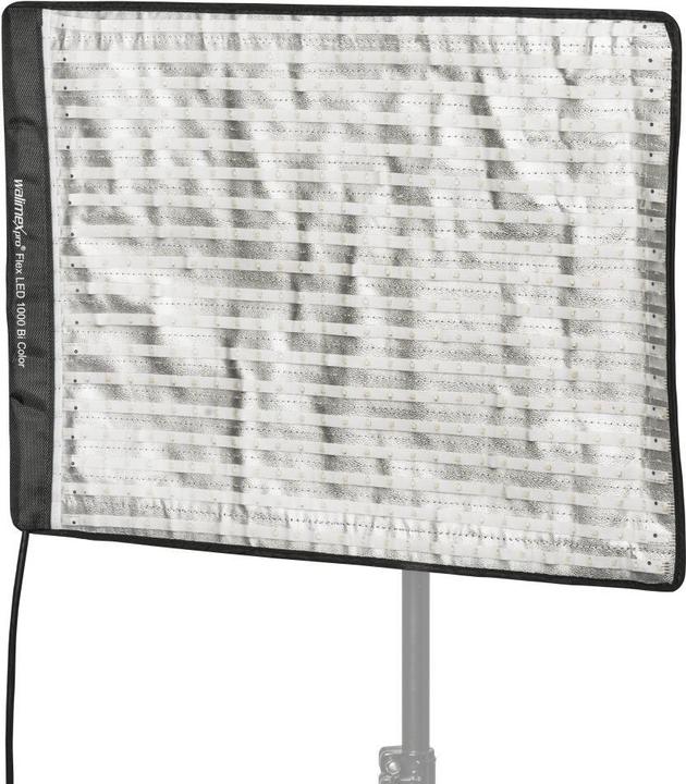 Actual product image Walimex Flex 1000 Bi Color (Surface luminaire)