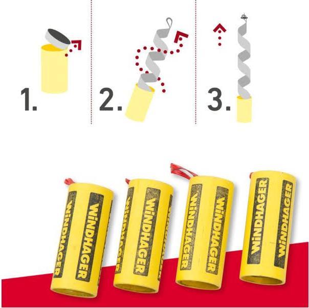 Produktbild Windhager Fliegenfänger