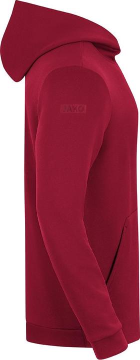 Image du produit JAKO Sweat à capuche zippé Pro Casual (S)