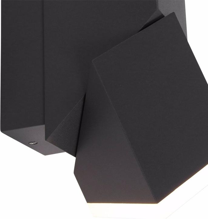 Produktbild Steinhauer Buitenlampen (590 lm)