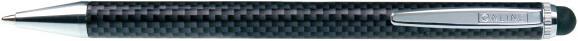 Produktbild Online STYLUS CARBON DESIGN Drehkugelschreiber