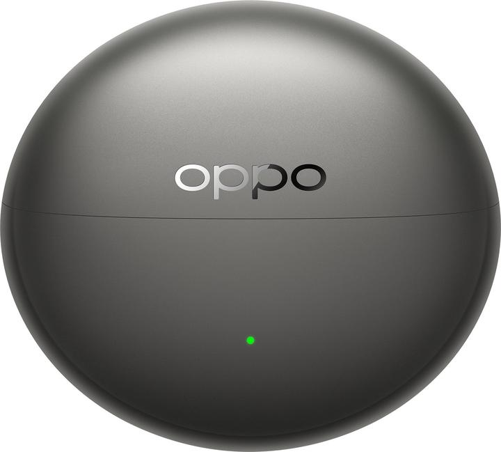 Actual product image OPPO Enco Clip 2 (No noise cancellation, 9.50 h, Wireless)