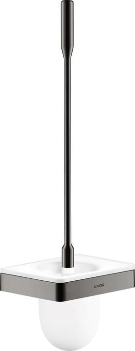 Polished Black Chrome