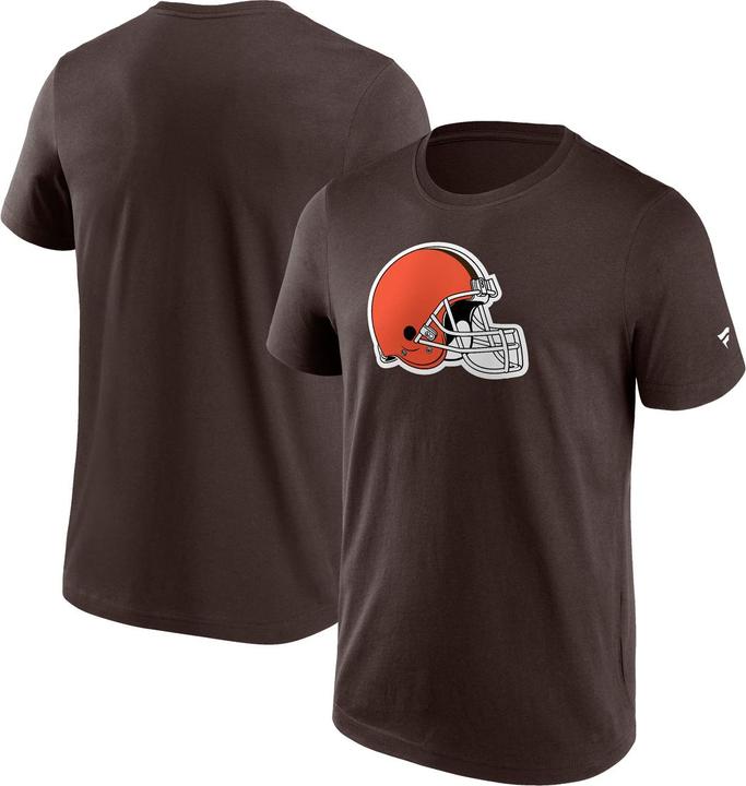 Produktbild Fanatics Cleveland Browns Primary Logo Graphic T-Shirt XL (XL)
