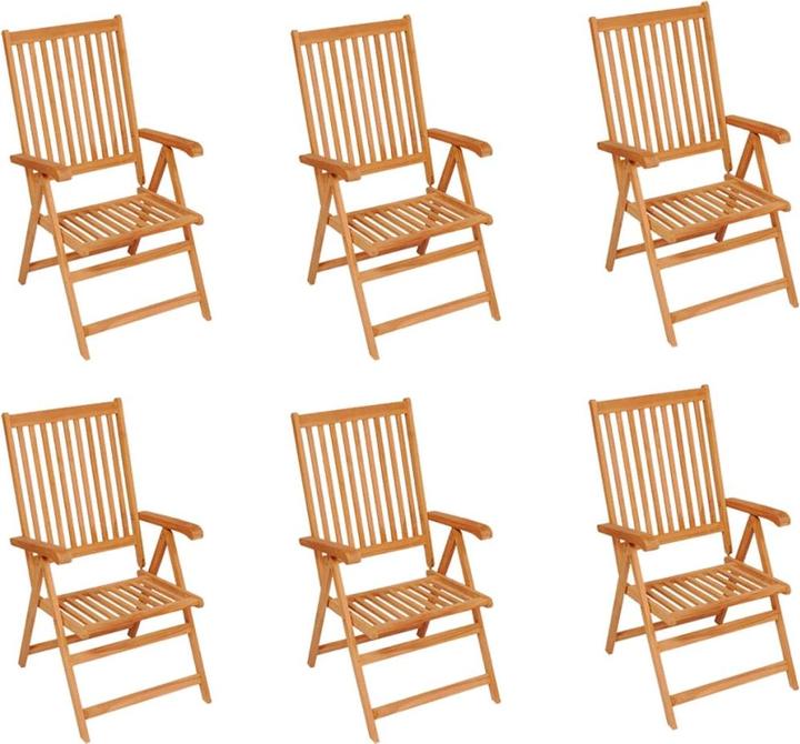 Actual product image vidaXL Absalon