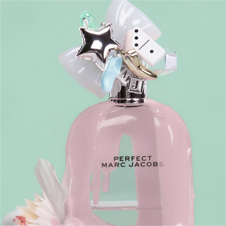 Produktbild Marc Jacobs Perfect EDT - 50ml (Eau de Toilette, 50 ml)