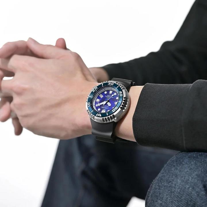 Image du produit Citizen Promaster Dive (46 mm)