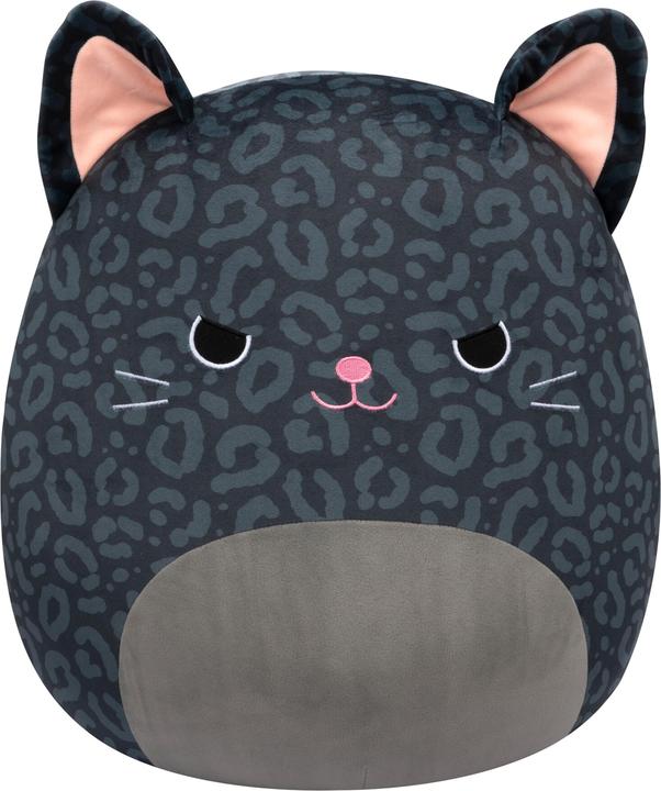 Squishmallows Panthère (40 cm)