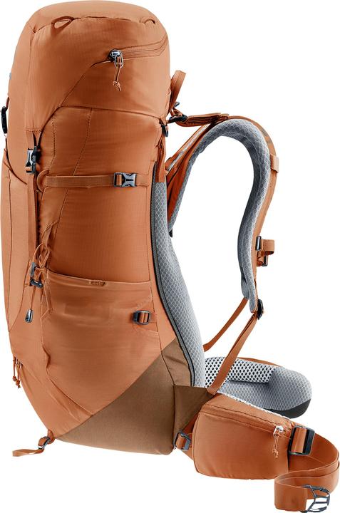 Actual product image Deuter Aircontact Lite 35 + 10 (45 l)