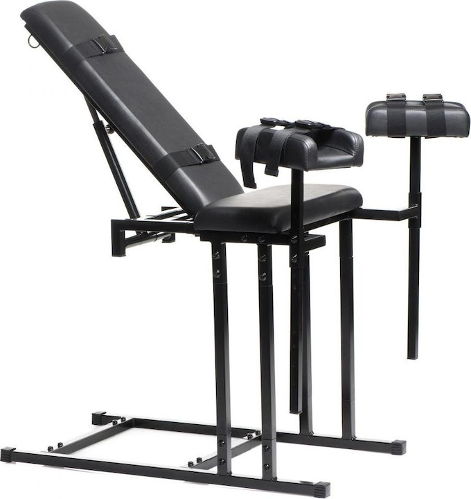 Master Series Extreme Obedience Chair