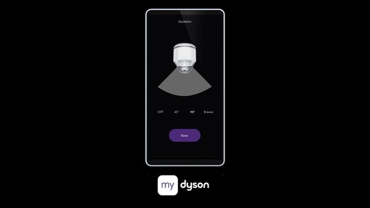 Immagine prodotto Dyson Purifier Cool PC2 De-NOx (32 m²)