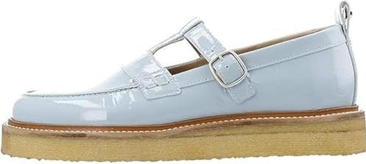 Ca Shott Patent Mary Jane Flat (38)