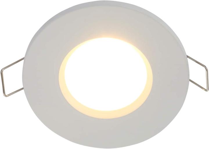 Produktbild Steinhauer Pélite spot (350 lm, GU10)